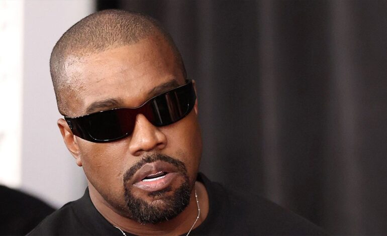 Australia cancela la visa de Kanye West por su canción «Heil Hitler»