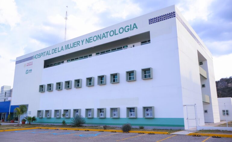 Salud e IMSS-Bienestar aclaran caso de muerte prenatal en Tehuacán