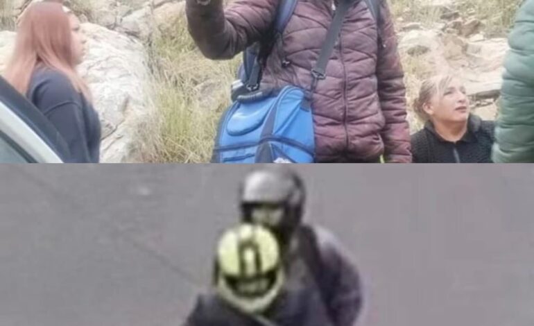 Sujetos armados perpetran multiasalto en Bosques de Chapultepec; una mujer resultó lesionada