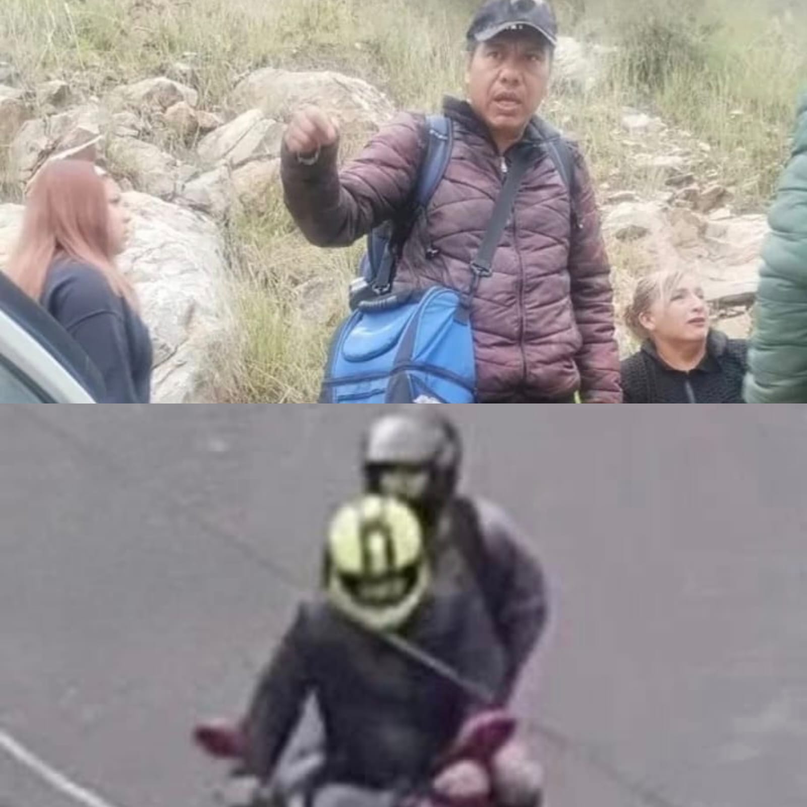 Sujetos armados perpetran multiasalto en Bosques de Chapultepec; una mujer resultó lesionada