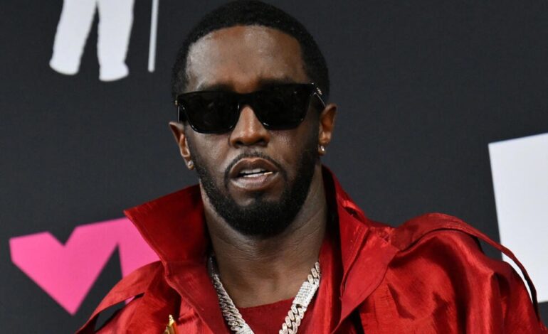 Diddy Combs es absuelto de tráfico sexual