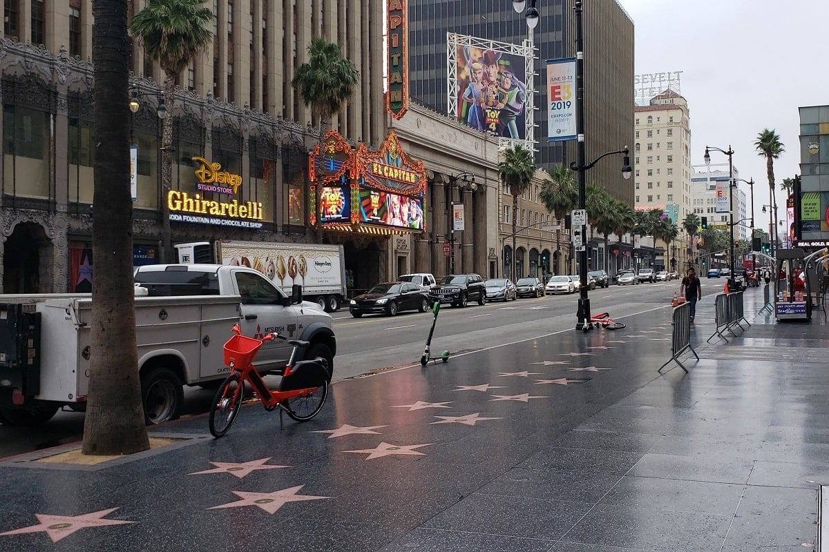 Miley Cyrus, Lucero, Timothée Chalamet, Intocable, entre otros, brillarán en el Paseo de la Fama