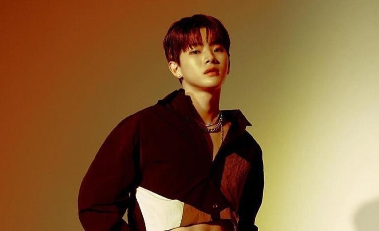 Fallece Jaehyun, miembro de FABLE e idol de K- pop