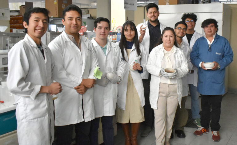 Obtiene investigadora de la BUAP patente por compuesto que reduce proliferación de células malignas en cáncer de mama y cérvico uterino
