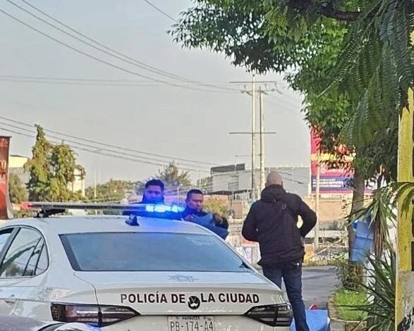 Misteriosa muerte en el Puente del Atoyac: ¿atropello o caída mortal?