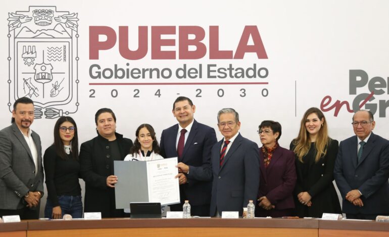 A 200 días de gobierno, Puebla impulsa el deporte y reconstruye la paz social