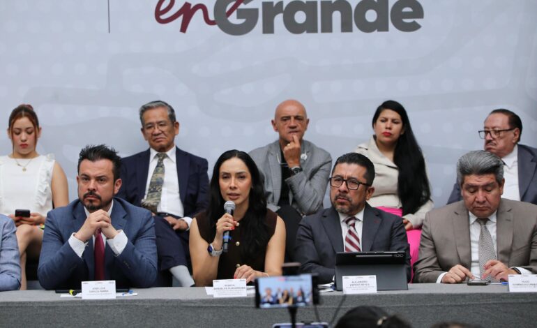 Protegen en Puebla calidad del aire con 376 mil pruebas de verificación