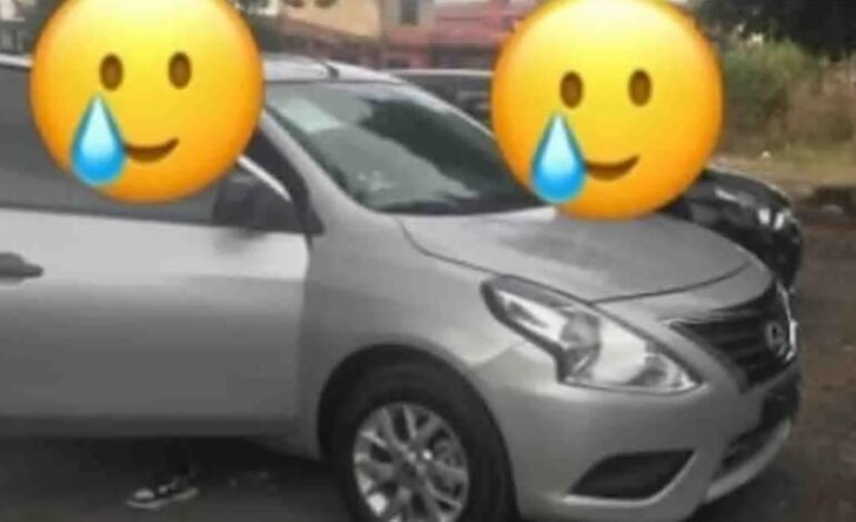 ¡Otra vez! Roban autopartes y hasta un auto completo a maestros en el Estadio Cuauhtémoc