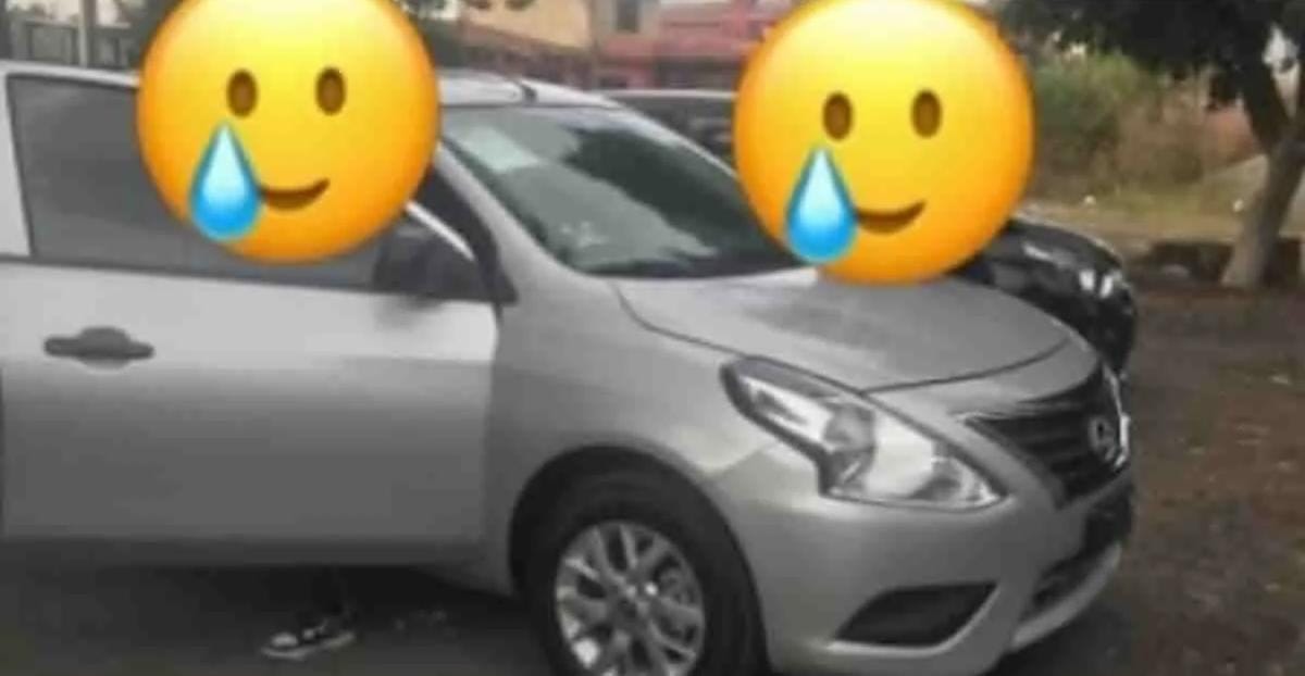 ¡Otra vez! Roban autopartes y hasta un auto completo a maestros en el Estadio Cuauhtémoc