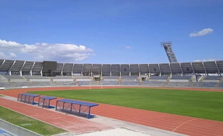 ¡Puebla se alista para el Tazón México VIII con música, fiesta y futbol americano!