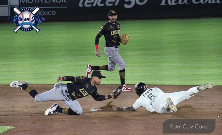 Pericos somete 6-3 a Leones y se acerca a la calificación