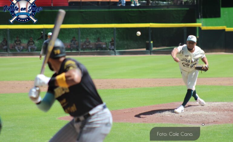 Pericos culmina temporada en el Serdán con apretado triunfo sobre Leones