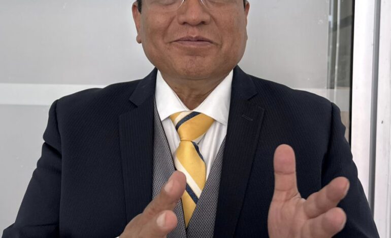 Lecciones de política para aprendices LXXXII