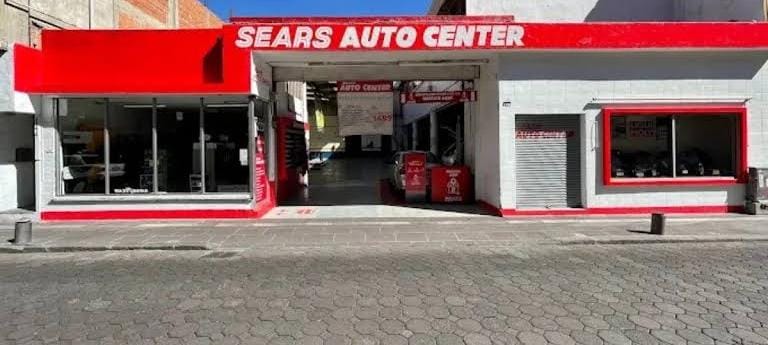 Delincuentes saquean taller mecánico en el Centro Histórico; se llevan 80 mil pesos en mercancía
