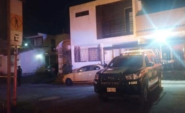 Discusión termina en balacera en Almecatla