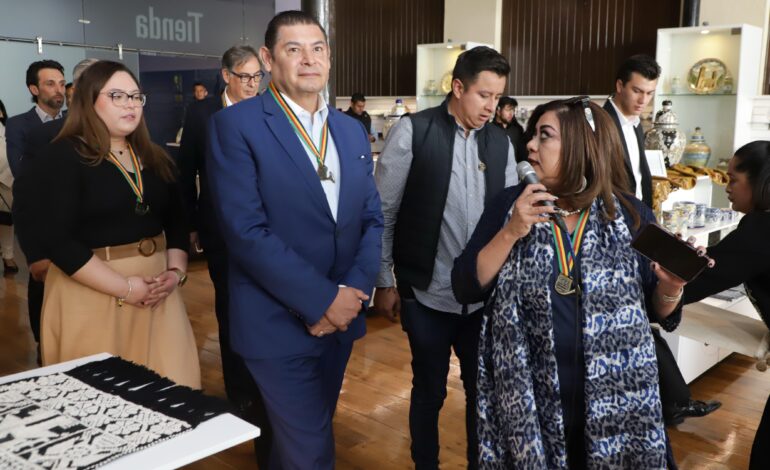 Reactivan el Museo Barroco para favorecer el talento cultural y artístico poblano