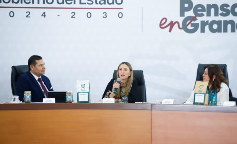 Triplican apoyo al Huey Atlixcáyotl para preservar tradiciones originarias