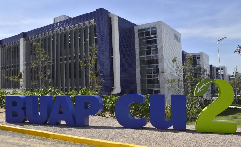 CU2, con pasos firmes avanza hacia su consolidación académica