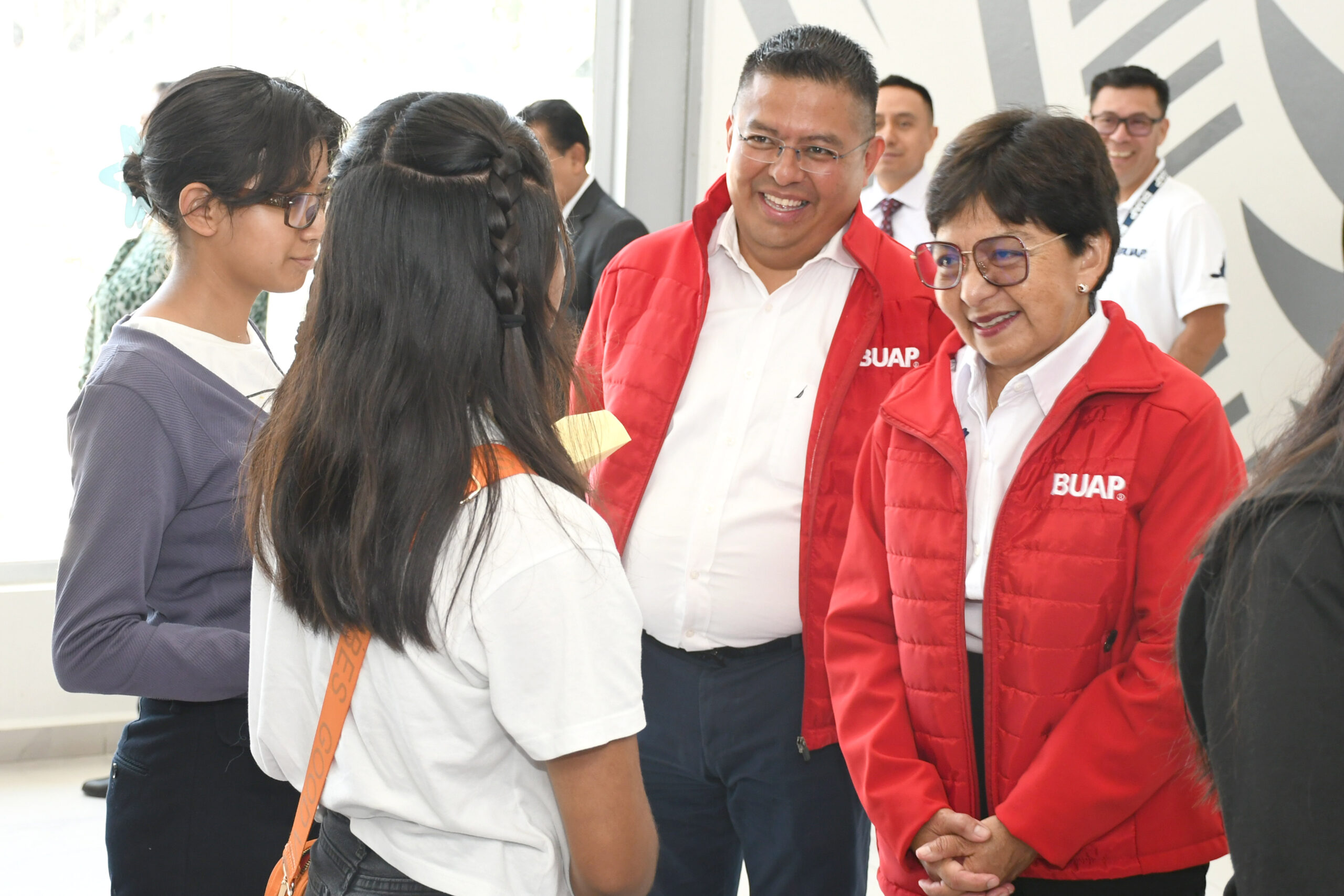 Inicia BUAP proceso de inscripción del nivel medio superior