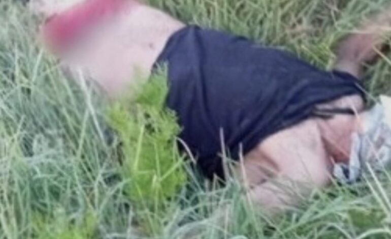 Localizan cadáver con huellas de violencia en Bosques de Manzanilla