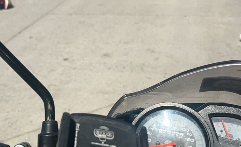 Ruta 44 arrolla y mata a mujer frente al IMSS La Margarita
