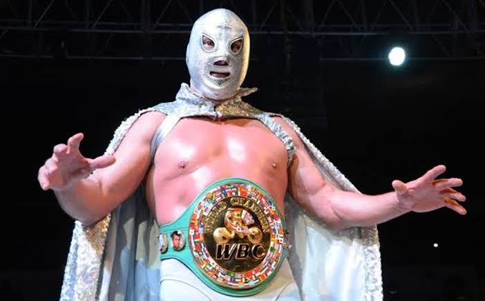 El Hijo del Santo se despide del ring poblano el próximo 19 de septiembre