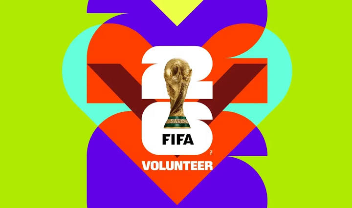 FIFA abre registro oficial de voluntarios para el Mundial 2026 en México, Estados Unidos y Canadá