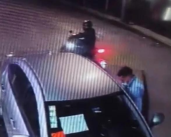 Motociclistas armados despojan de su automóvil a un hombre en Xonacatepec