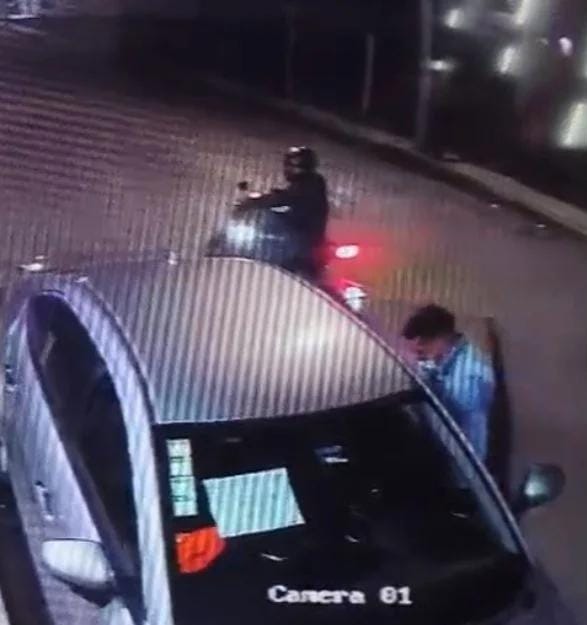 Motociclistas armados despojan de su automóvil a un hombre en Xonacatepec