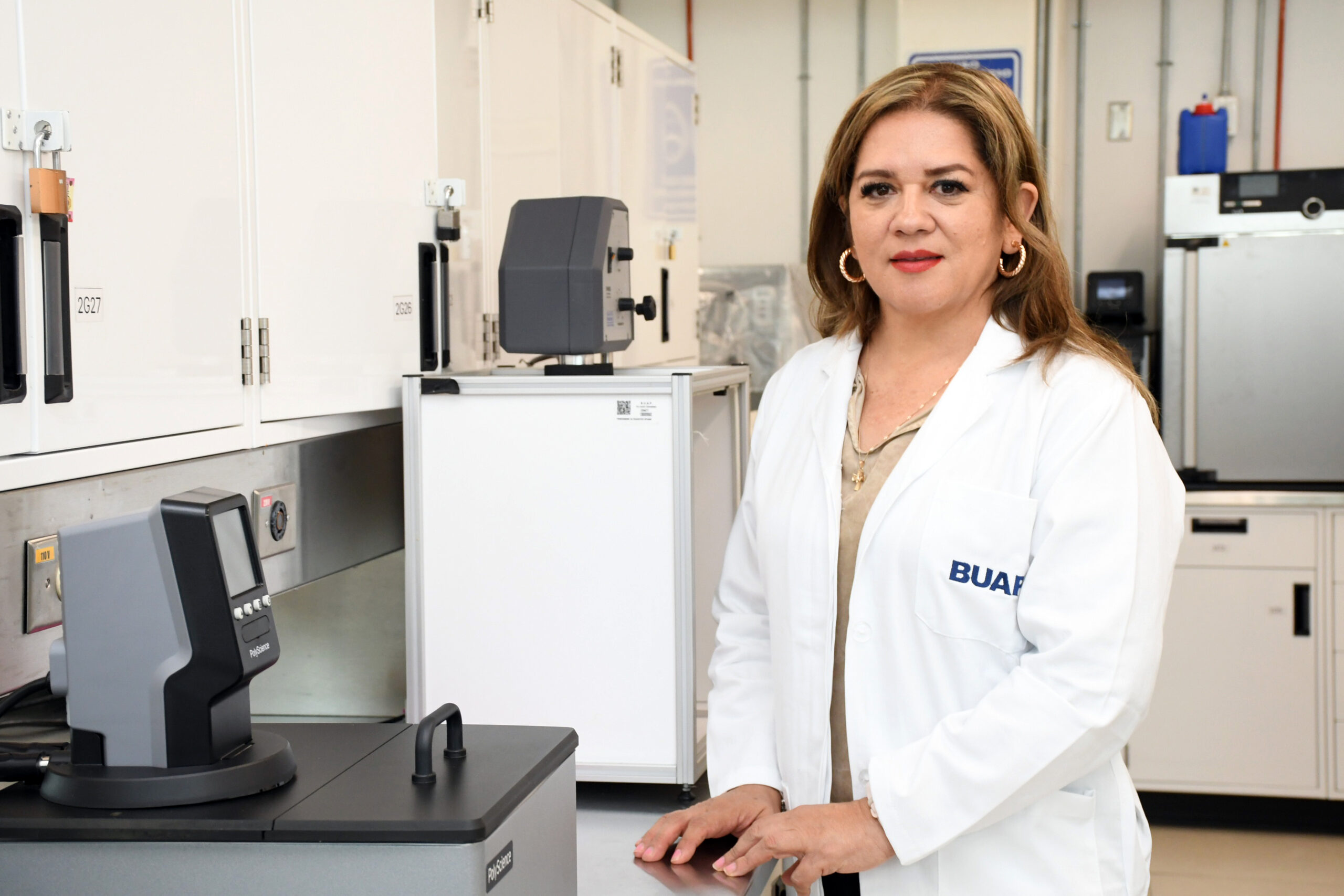 Desarrollan en la BUAP productos con compuestos bioactivos a partir de la planta Tecoma stans, para prevenir diabetes