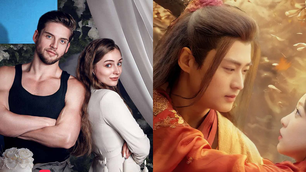 “Un chico se hizo millonario haciendo novelas de 90 segundos”: Los Micro Dramas de aplicaciones chinas