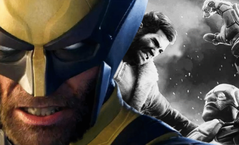 ¡Finalmente! Tenemos el primer vistazo al próximo videojuego de Wolverine tras cuatro años de su anuncio.