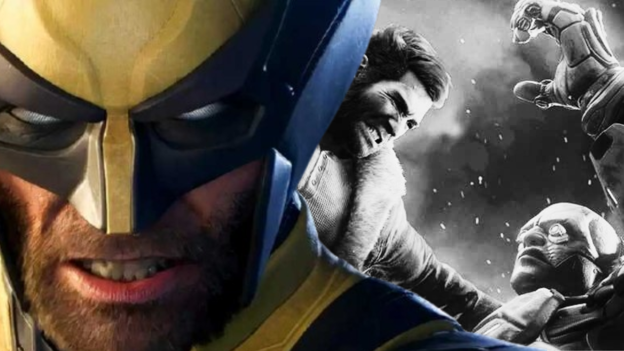 ¡Finalmente! Tenemos el primer vistazo al próximo videojuego de Wolverine tras cuatro años de su anuncio.