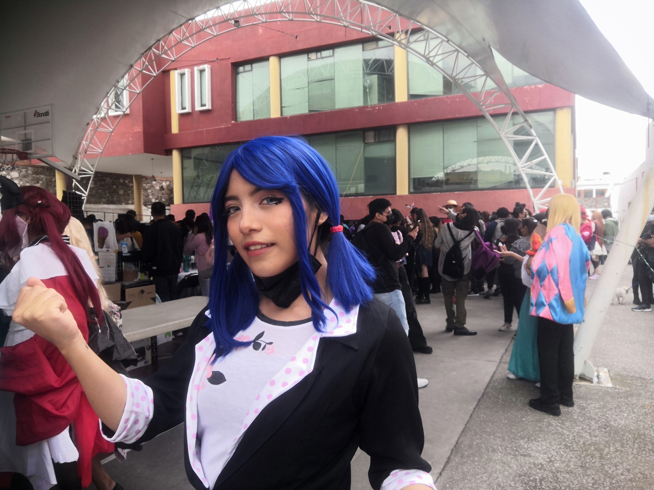 El cosplay antes del cosplay: los primeros cosplays registrados