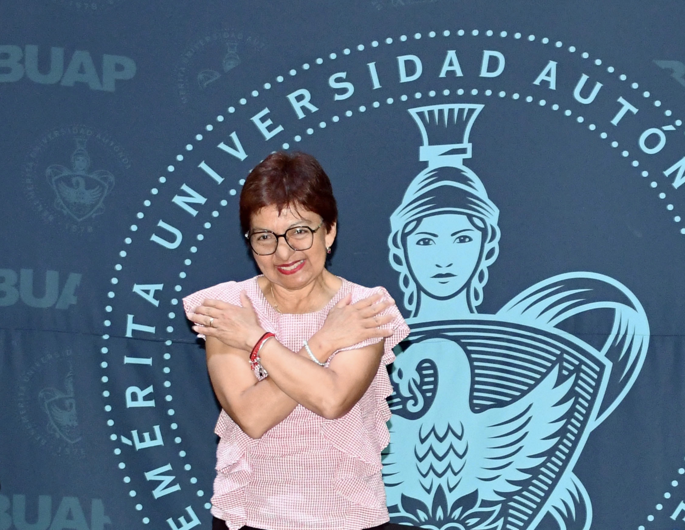 Lilia Cedillo será rectora de la BUAP para el periodo 2025-2029