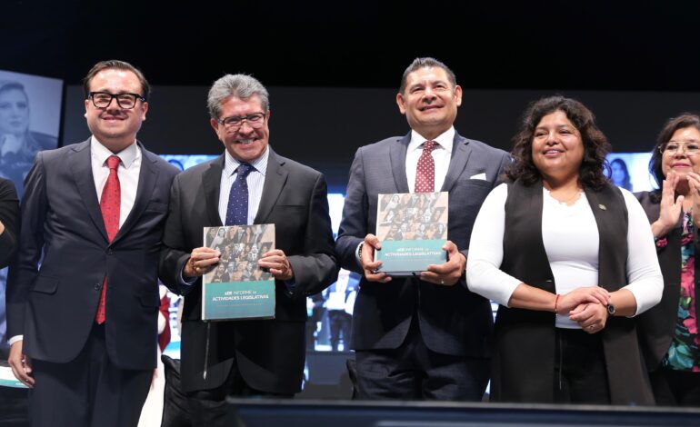 En la Cuarta Transformación, legisladores poblanos fortalecen la cercanía con la gente