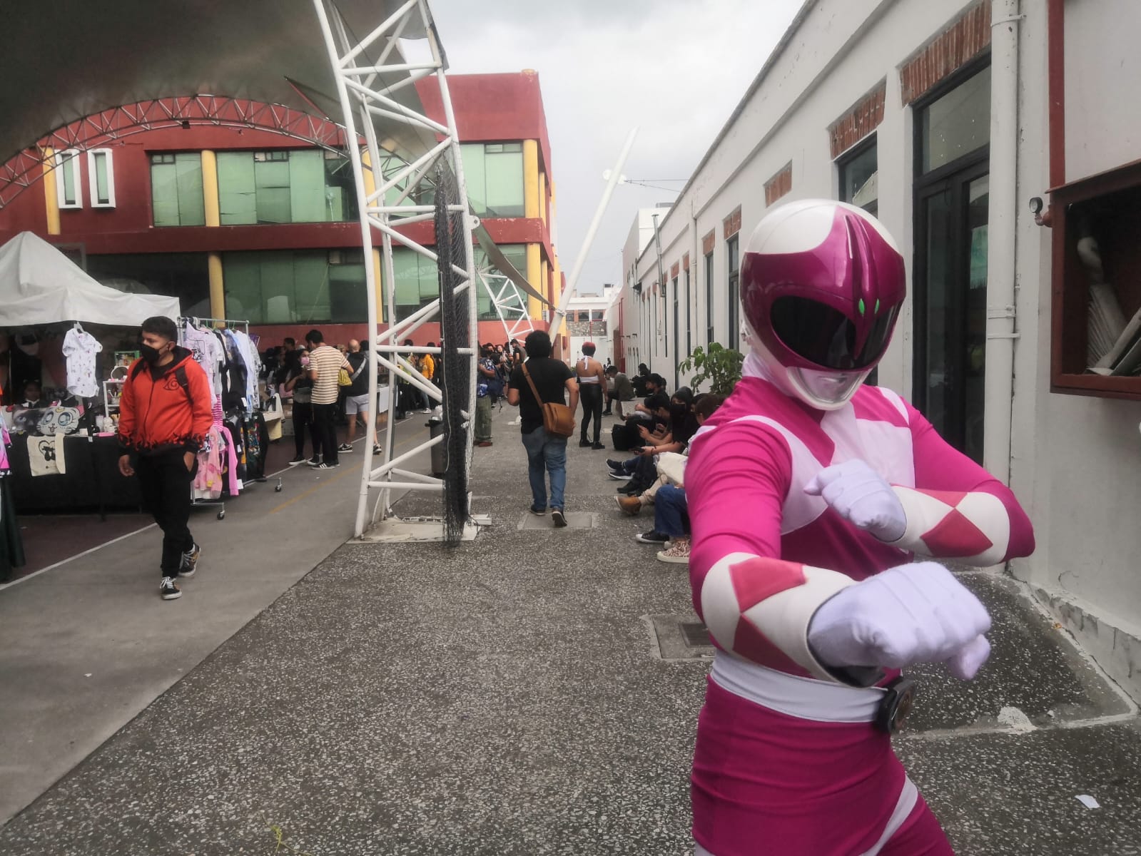 El cosplay antes del cosplay: los primeros cosplays registrados