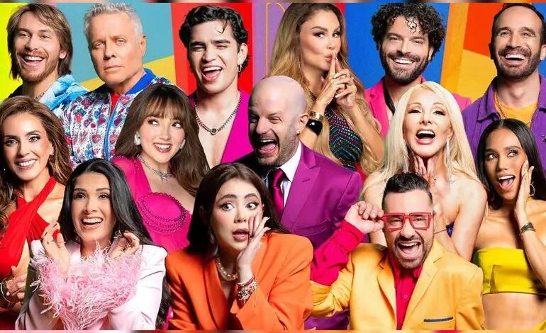 ¿Es el fin de la Casa de los Famosos?