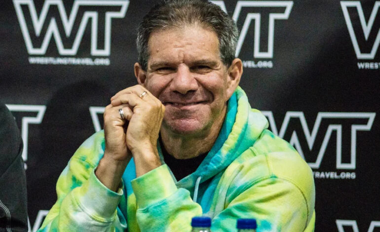 Las estrellas de Meltzer: El sistema de calificación más importante en la lucha libre.