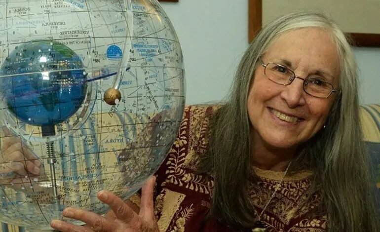 Muere Julieta Fierro, impulsora de la ciencia en México