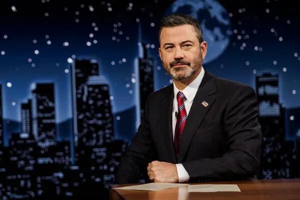 Sustituyen a Jimmy Kimmel con programa de concursos