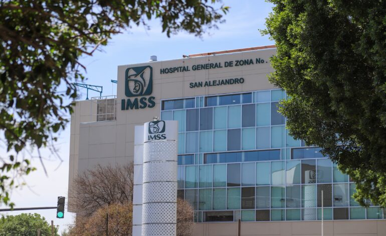 En dos meses inauguran hospital de San Alejandro
