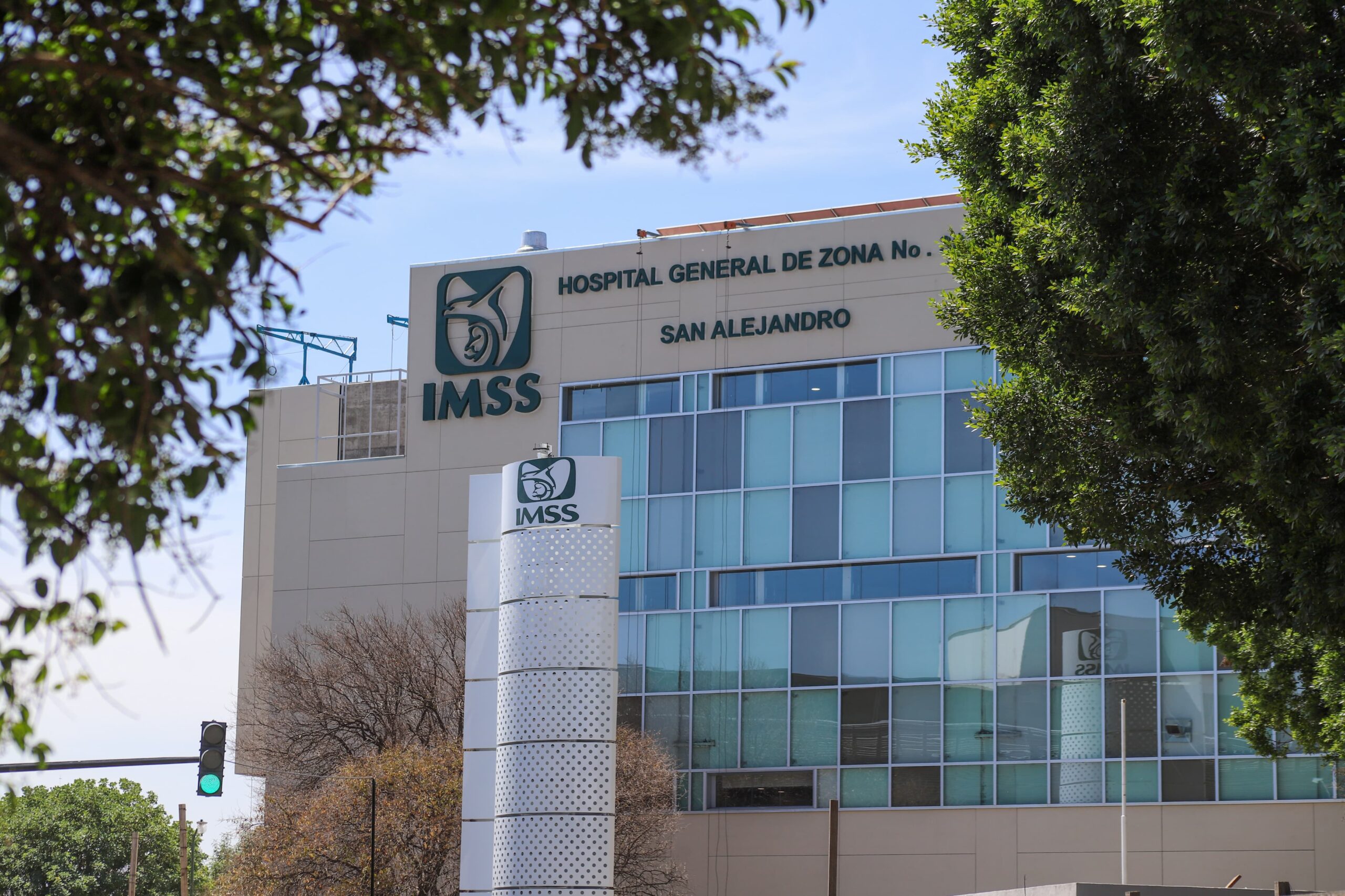 En dos meses inauguran hospital de San Alejandro