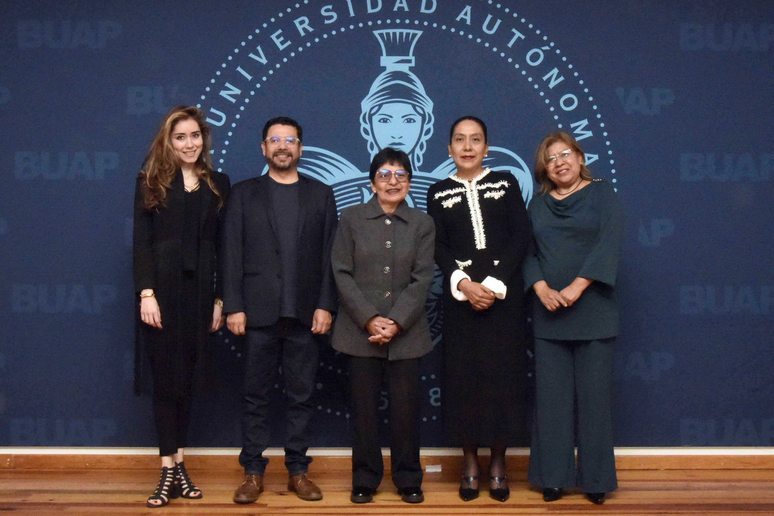 Nuevos nombramientos en Comunicación y Gestión en la BUAP