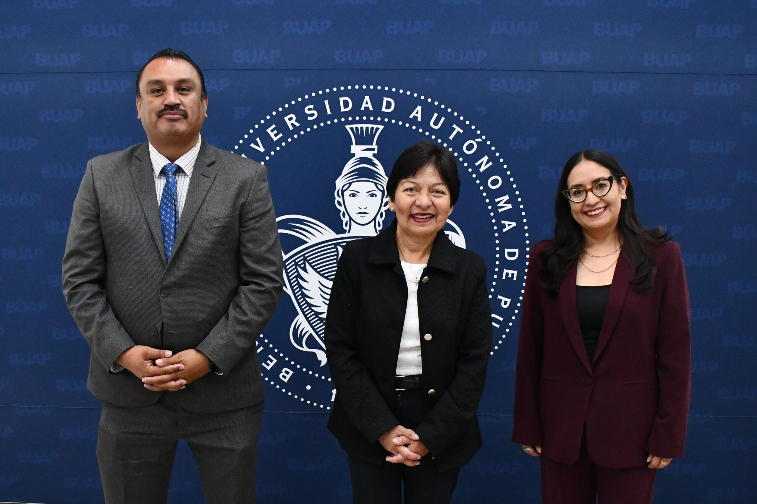 Realiza BUAP nuevos nombramientos