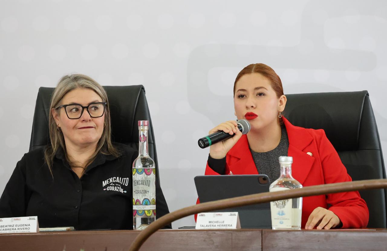 Puebla celebra a los muertos con espectáculo interactivo “CATRINERÍAS”