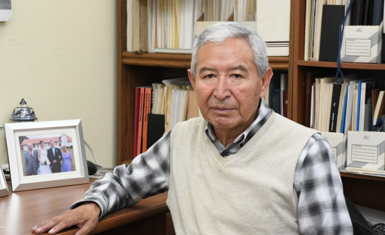 Colaboración científica en la BUAP para dar certeza teórica a propuestas experimentales