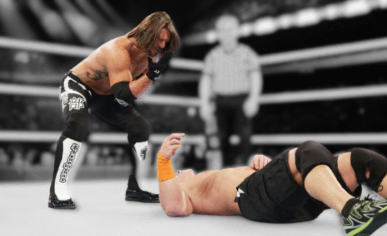 El kayfabe en la lucha libre: La magia de creer que todo lo que ves en el ring es 100% real.