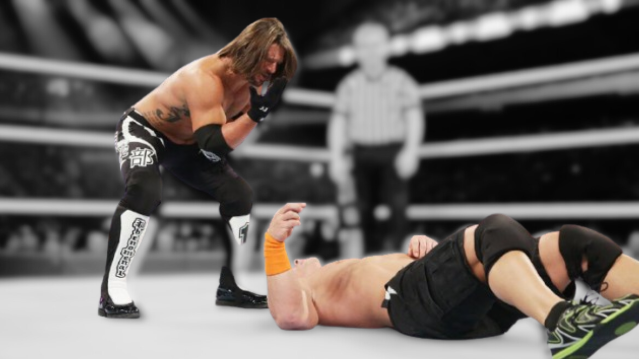 El kayfabe en la lucha libre: La magia de creer que todo lo que ves en el ring es 100% real.