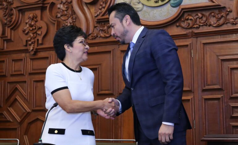 Gobierno de Puebla refrenda respeto de autonomía universitaria y destaca trabajo conjunto por Puebla
